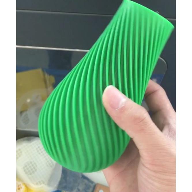 Nhựa in 3D TPU HUTI Filament 1kg 1.75mm