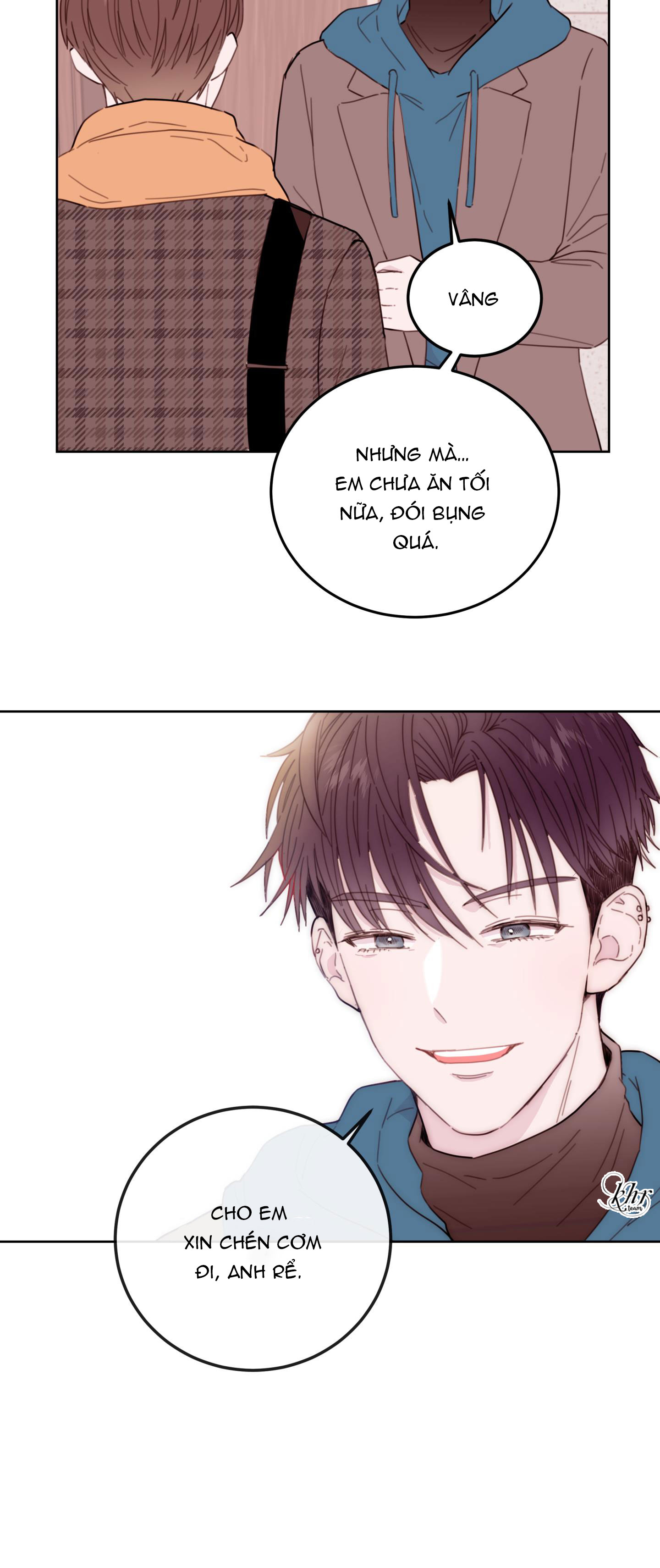 em trai vợ thật nguy hiểm chapter 1 26