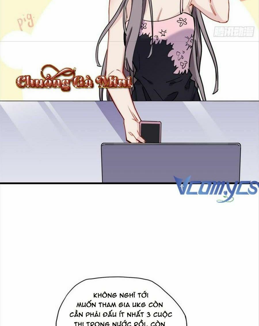 cố tổng, vợ của ngài quá mạnh rồi! chapter 41 40