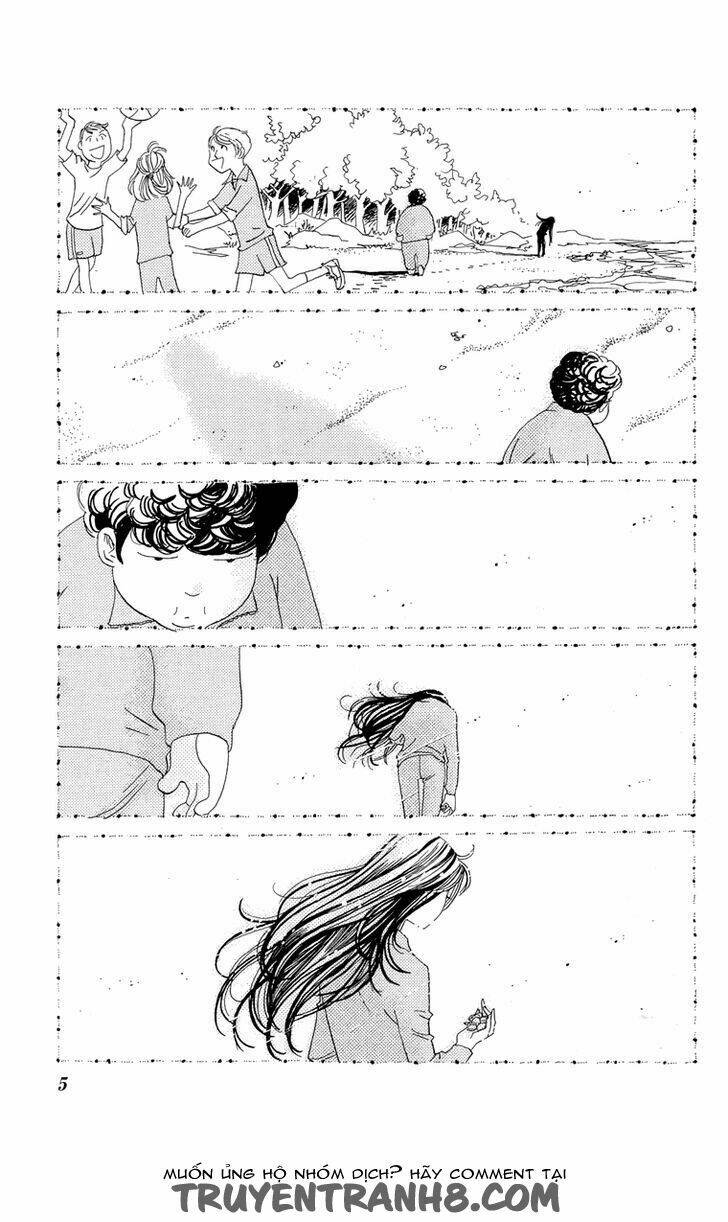 chị tôi lấy chồng chapter 1 9