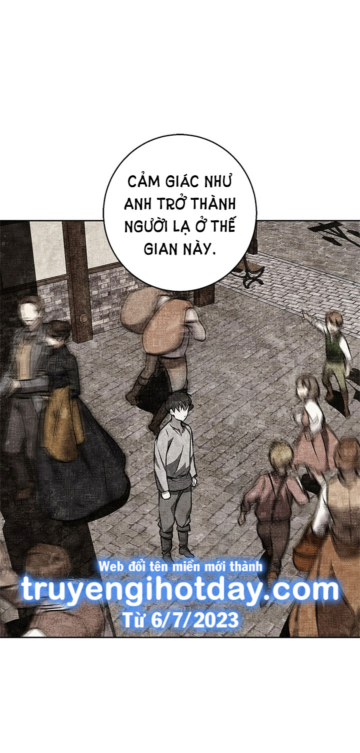 Mùa Đông Đến chapter 44.2 - Trang 14