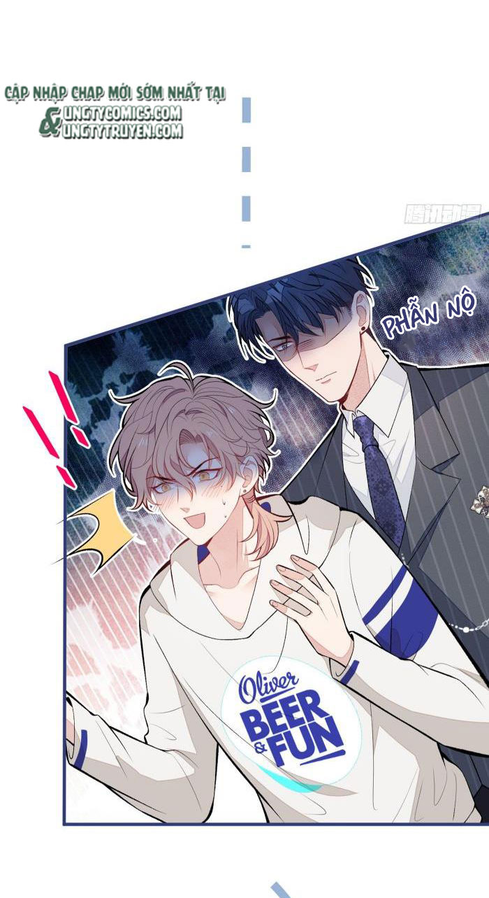 hotsearch của ảnh đế chapter 86 11