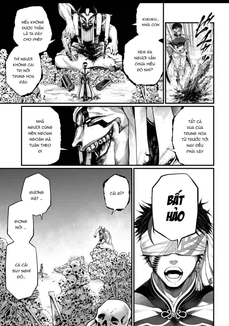 đại chiến nhân thần chapter 57 15