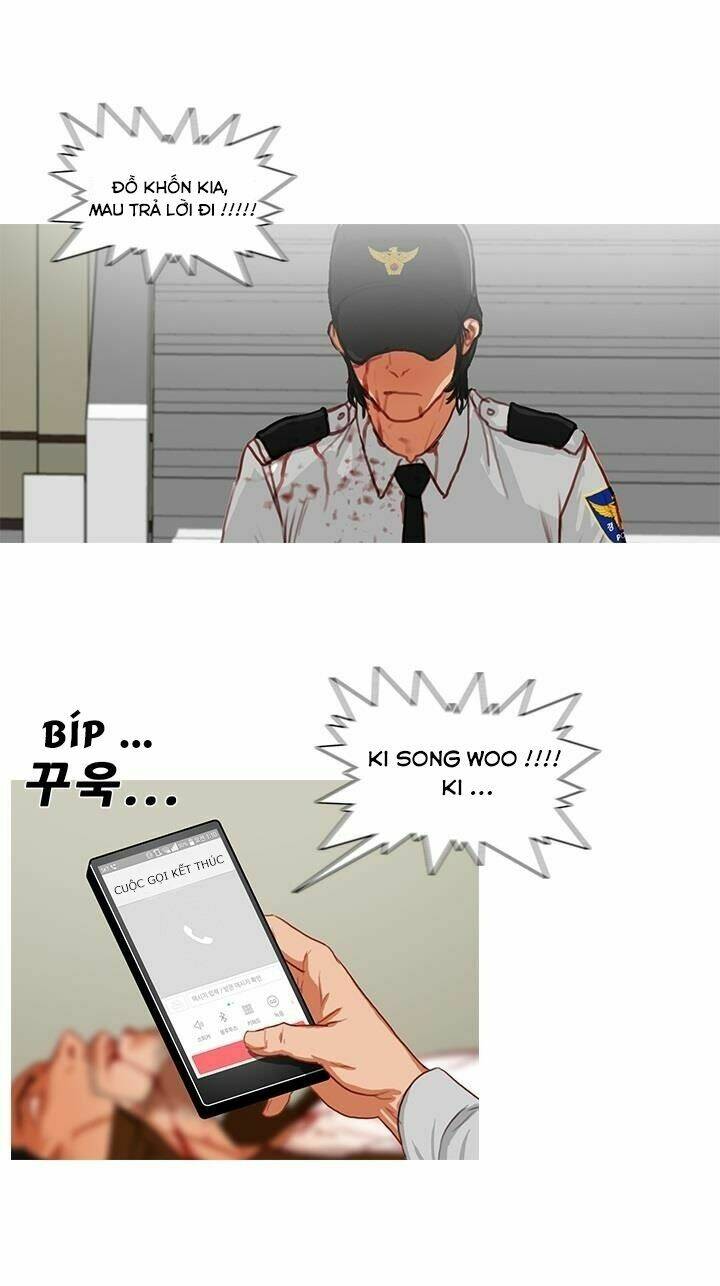 bụi đời gangnam chapter 14 22