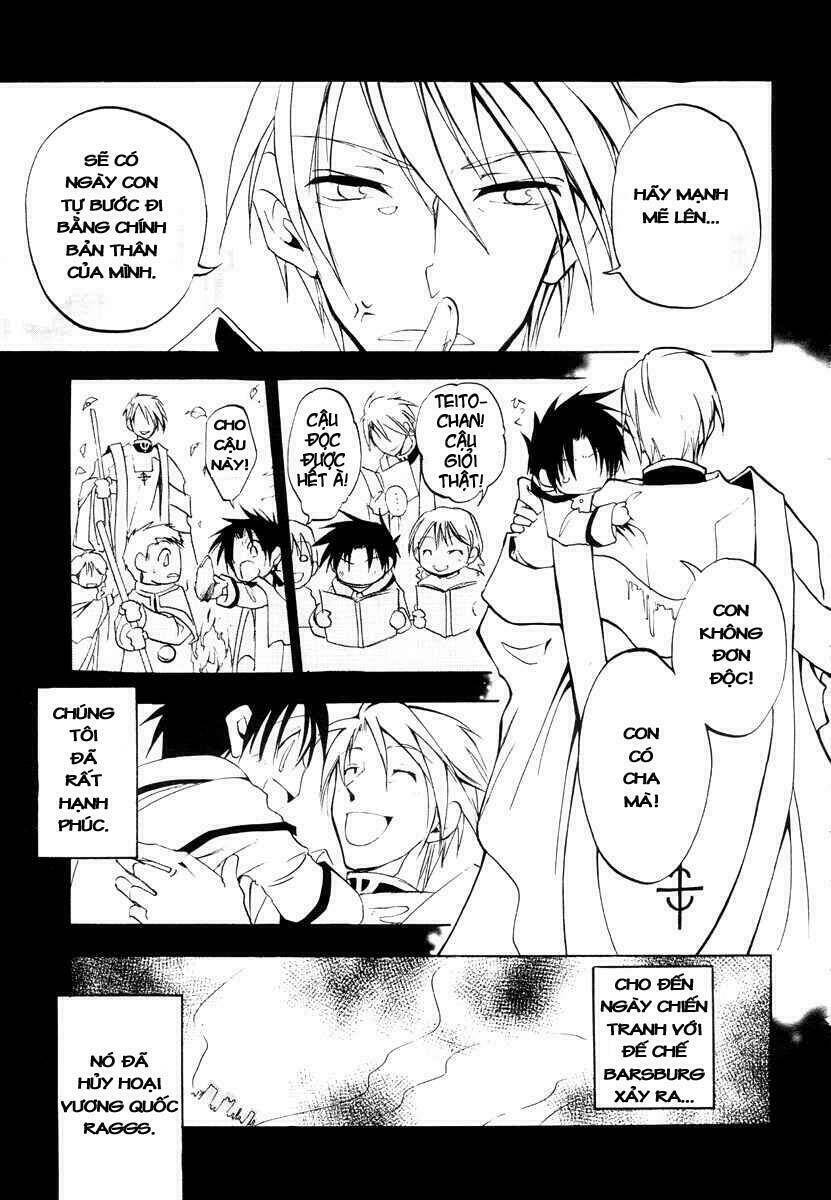 07 hồn ma chapter 3 21