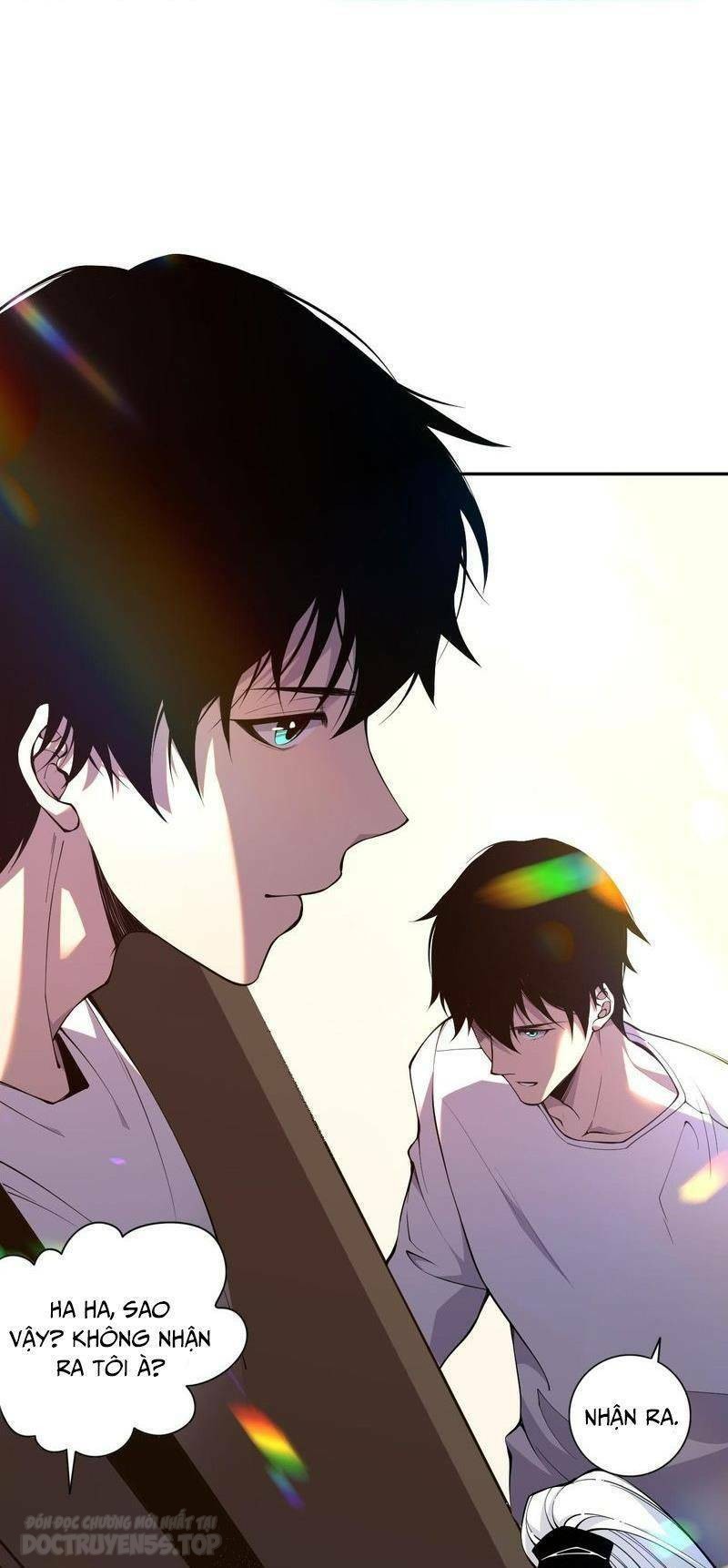 tử linh pháp sư! ta chính là thiên tài chapter 15 24