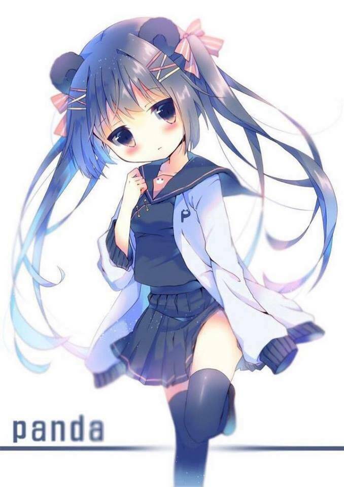 ảnh loli moe chapter 11 1