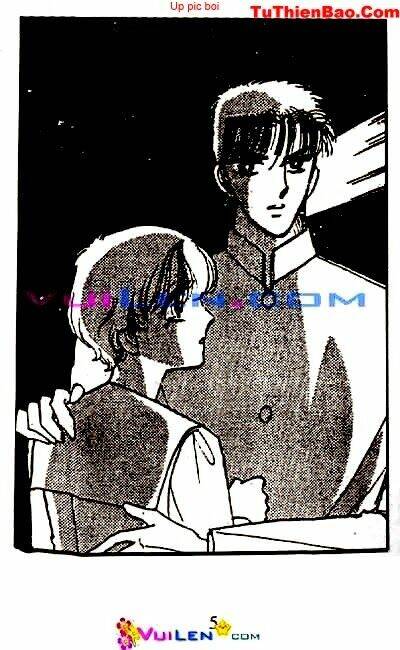 cô bé khóc nhè chapter 3 3