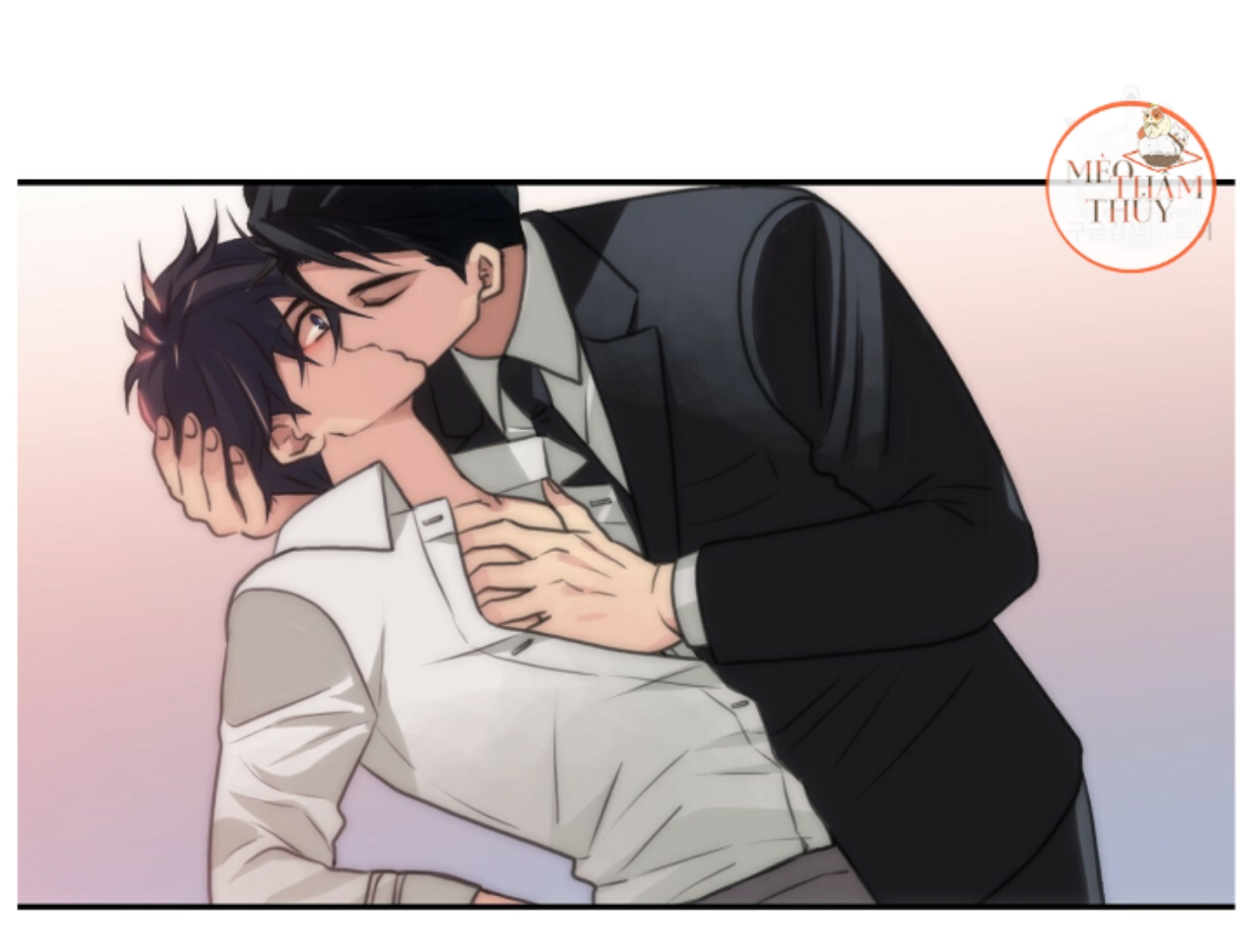 giai điệu của ngôn ngữ chapter 4 17