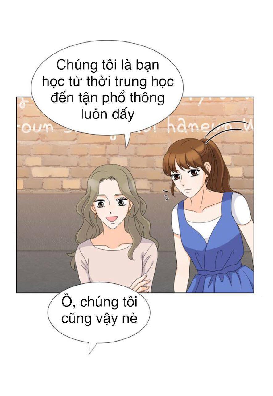 idol và sếp, em yêu ai? chapter 41 35