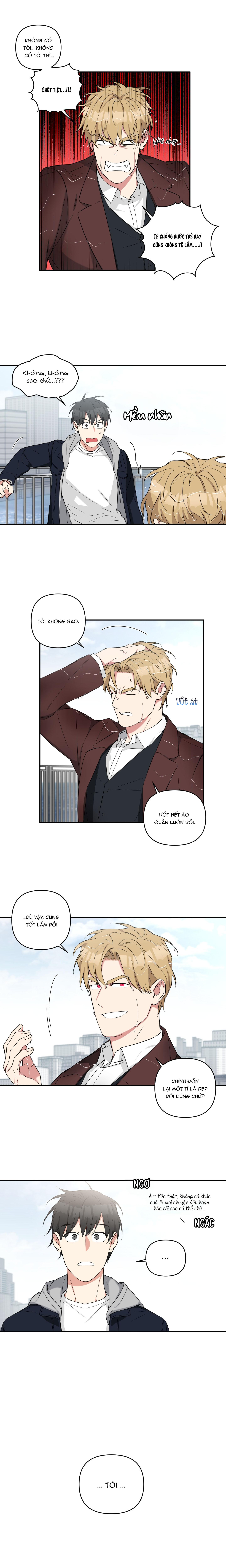 may rủi của vampire chapter 7 13