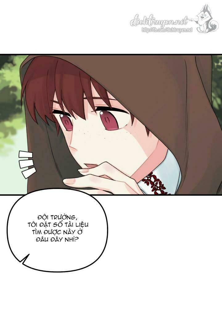 công chúa bãi rác chapter 22 56