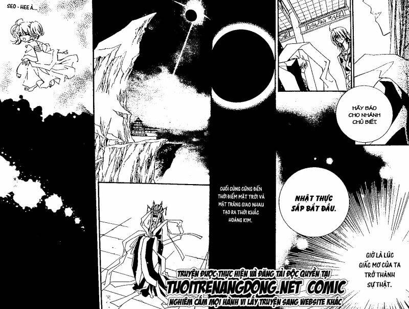 legend - truyền thuyết fushigi chapter 10 28