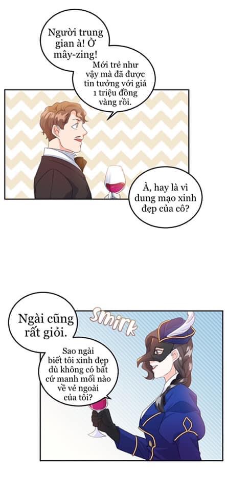 ebony, quạ đen chapter 17 30