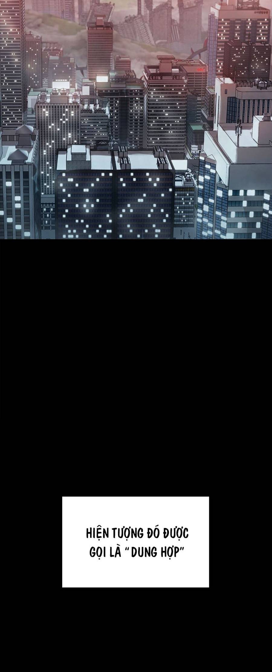 chiến binh học đường - cuộc đột kích trong ngục tối chapter 1 24