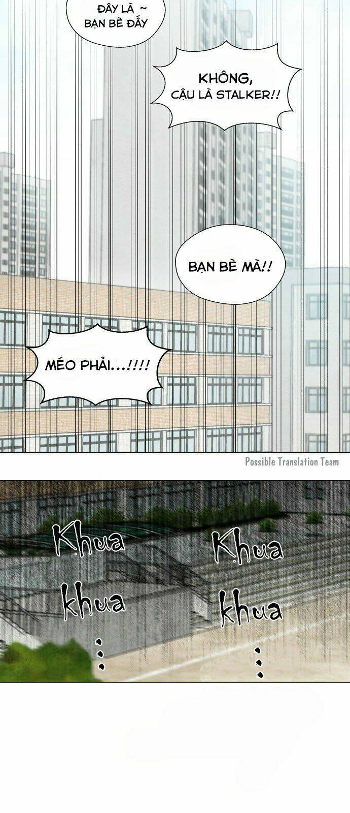 tai sói và mũ đỏ chapter 11 29