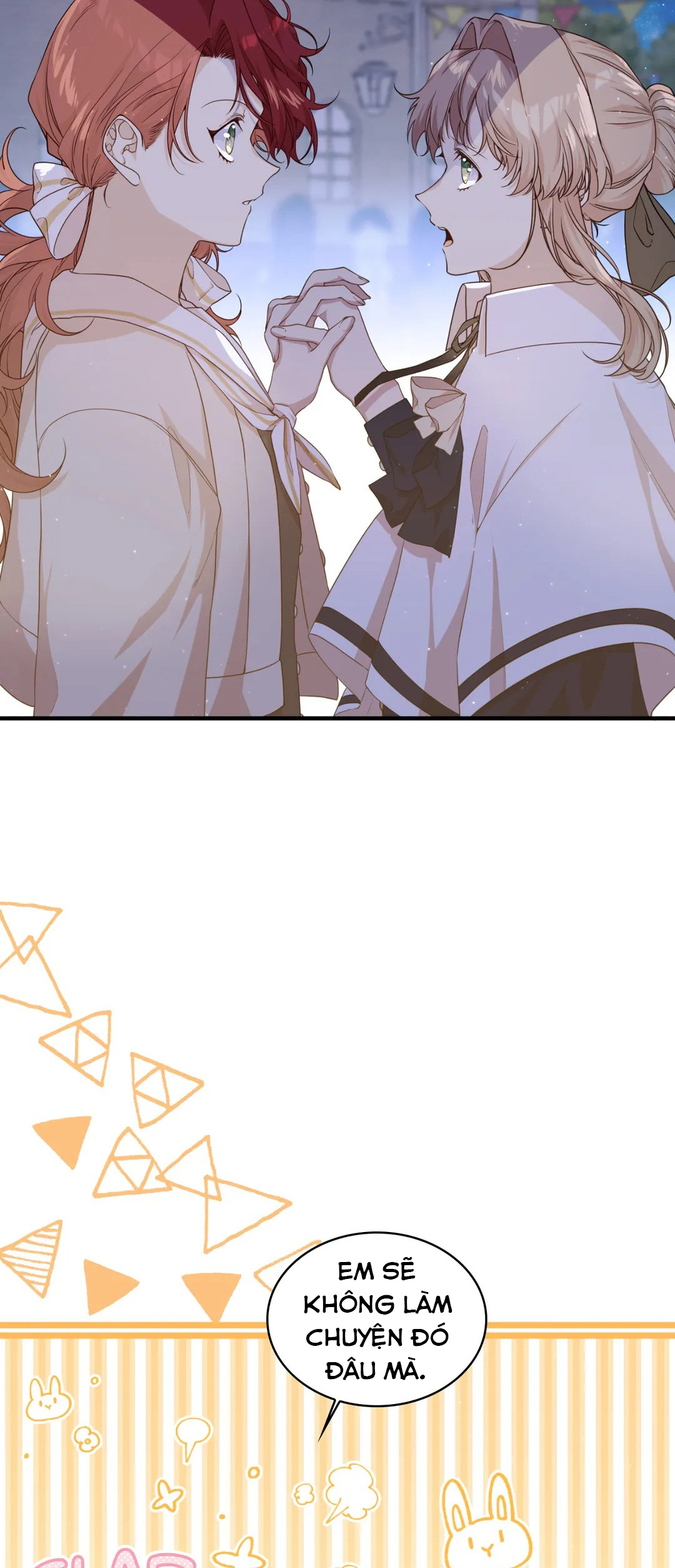 chị ấy là nữ chính trong truyện đó chapter 52 29