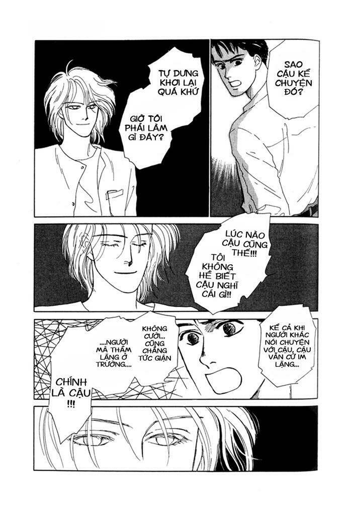 lá thư tình chapter 1 20