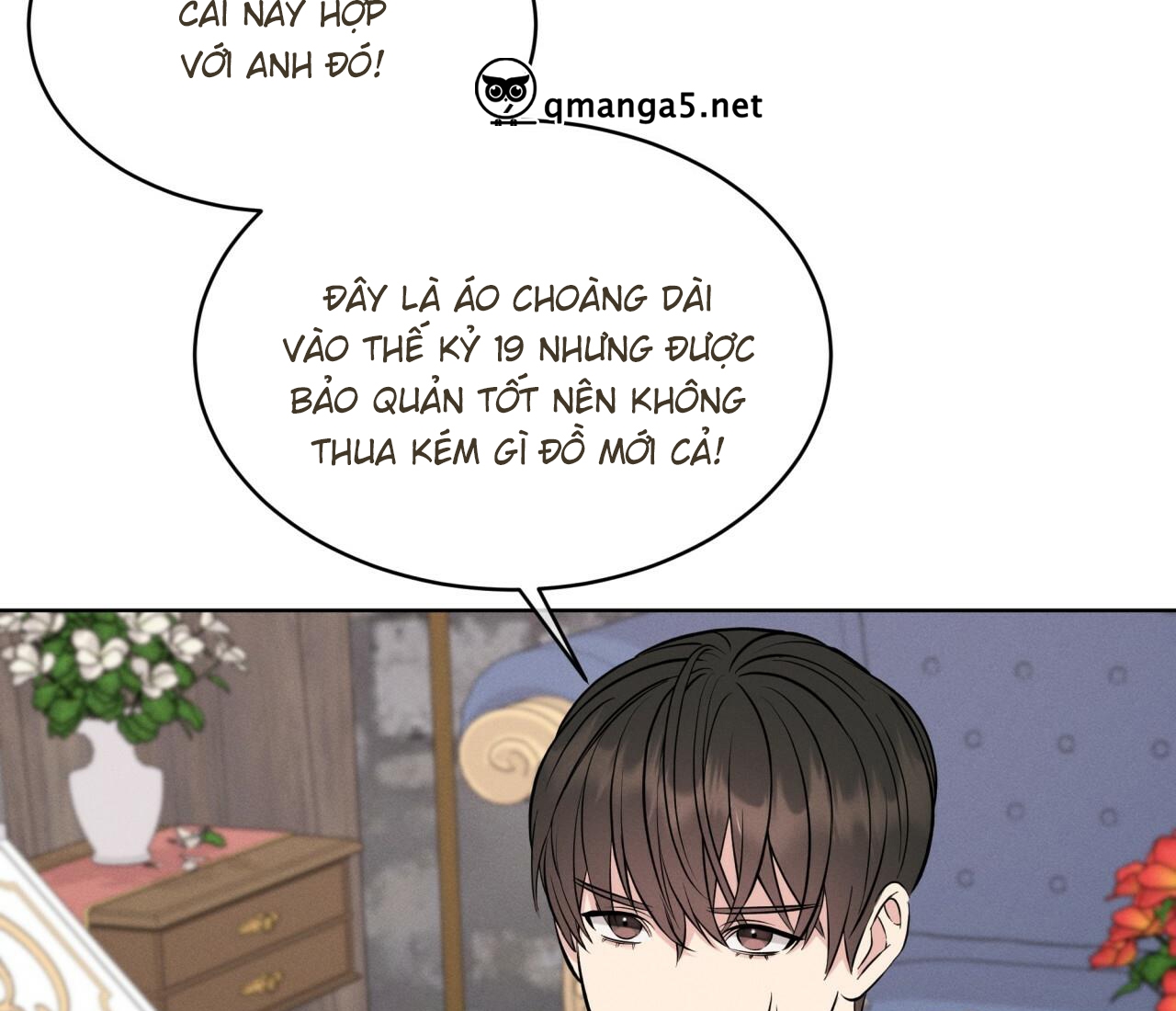 luân đôn trong màn đêm chapter 4 41