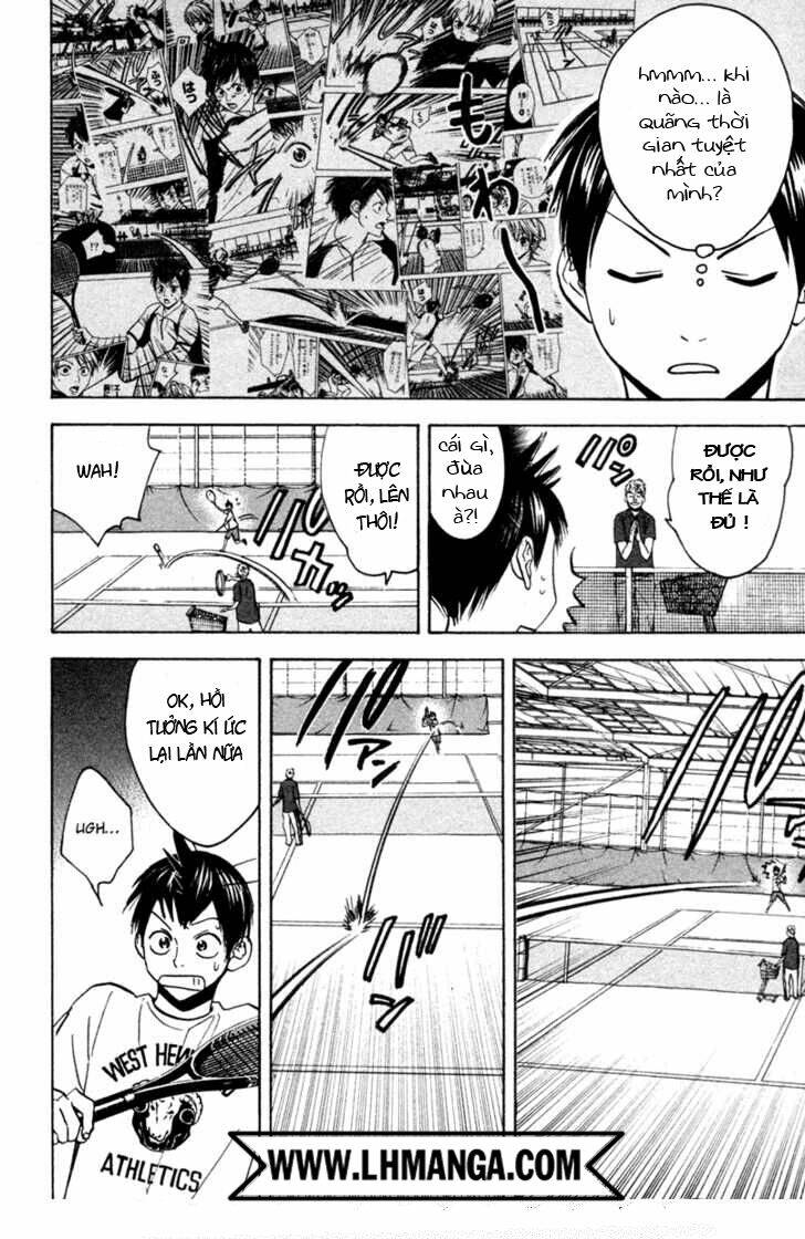 baby steps chapter 27 11