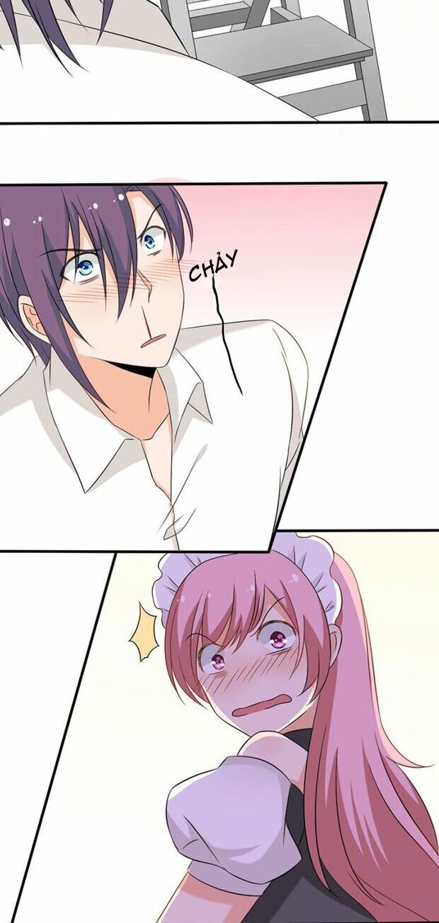 cả thế giới đều không bằng người chapter 120 16