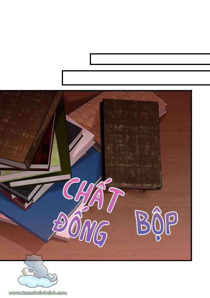 ác nữ muốn ly hôn chapter 117 32