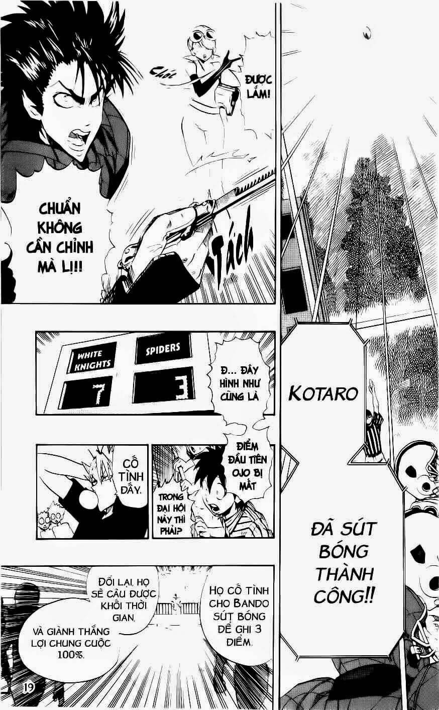 lá chắn mắt chapter 152 13