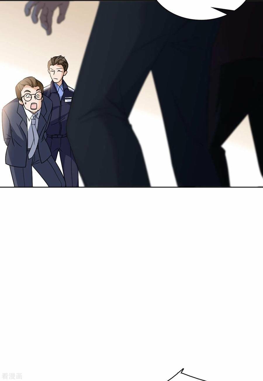 cô ấy đến rồi, xin nằm xuống! chapter 62 10