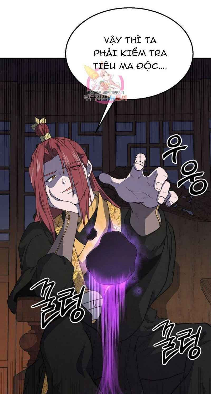 thiếu niên phương sĩ chapter 17 1