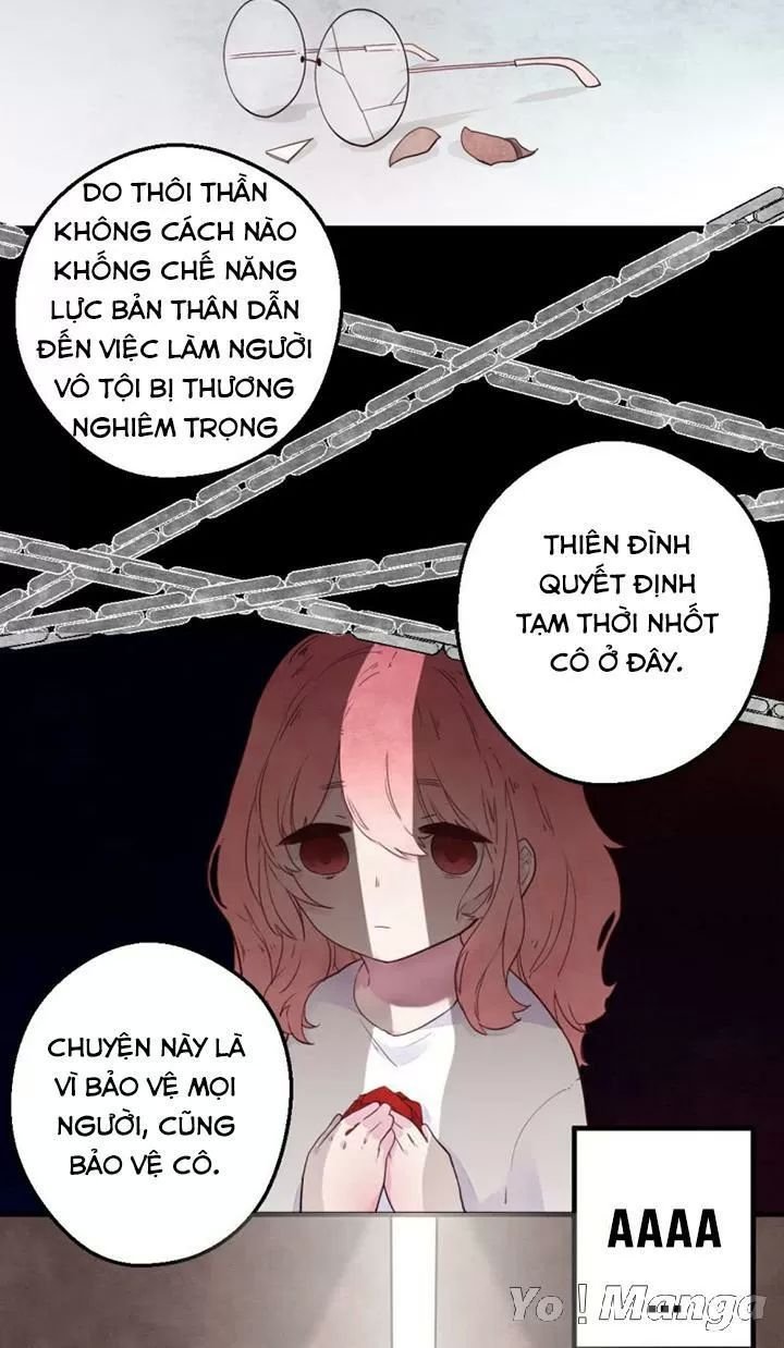 hữu ngôn tại tiên chapter 8 15