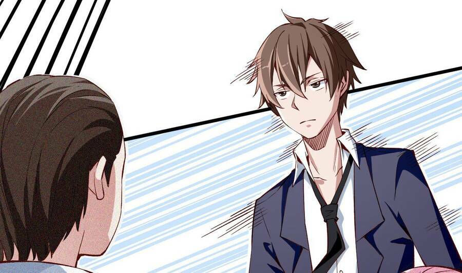 sau khi thân phận đại lão bị bại lộ chapter 8 40