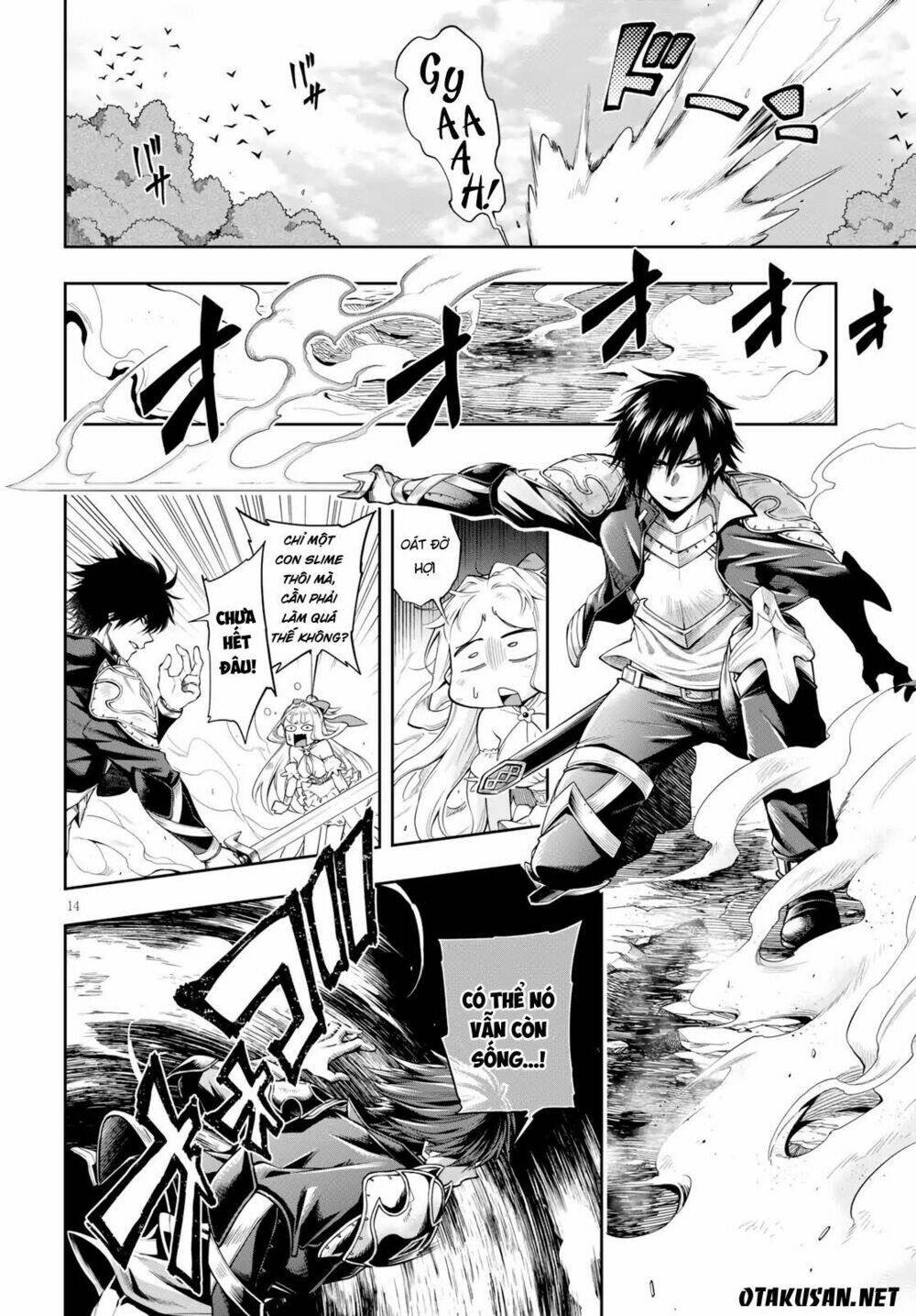 anh hùng thận trọng chapter 2 15