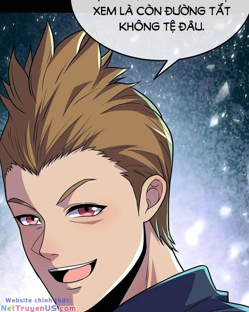 nhìn thấy thanh máu, ta xử tội thần linh chapter 77 24
