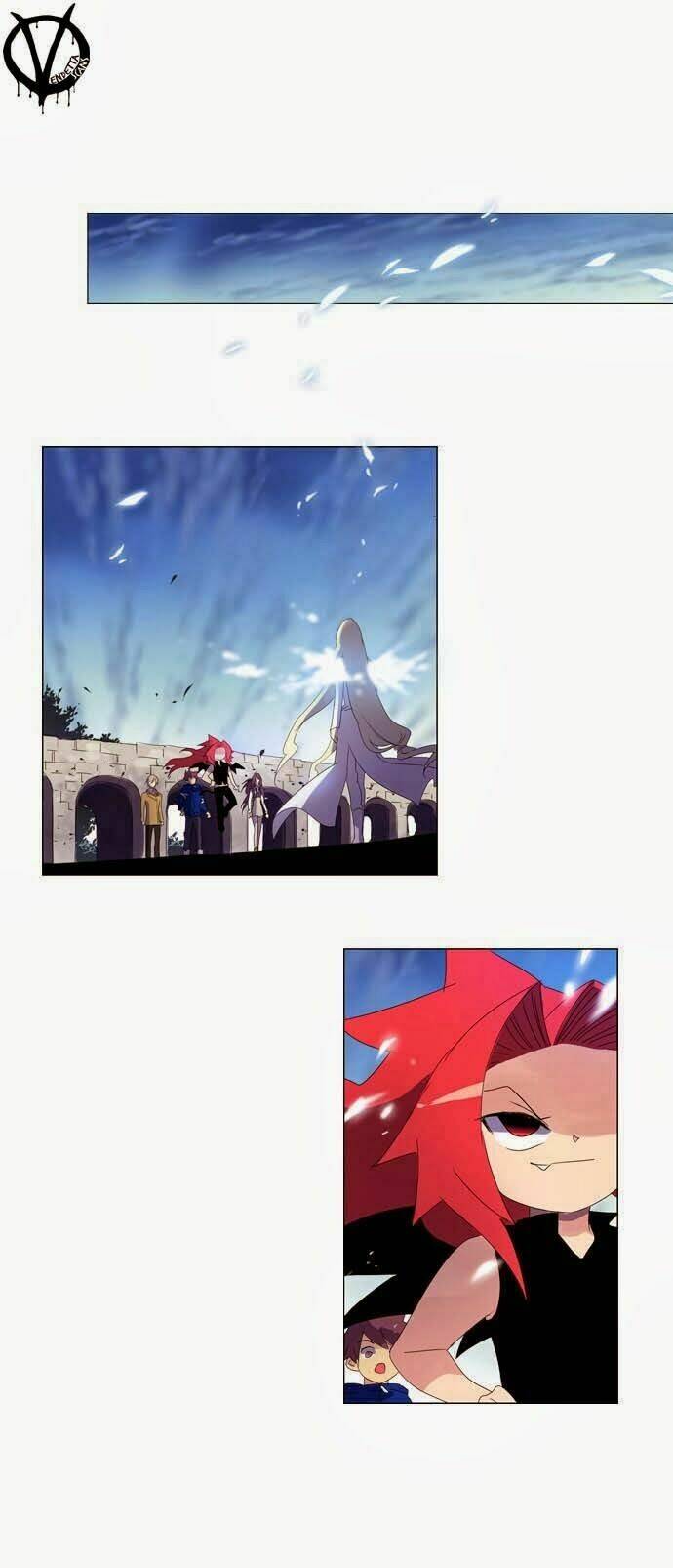 bản khế ước linh hồn chapter 37 2