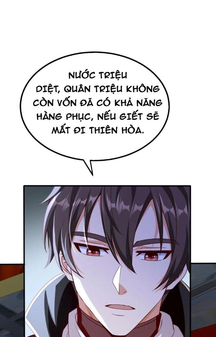 đại tần, ta là con tần thủy hoàng, giết địch thành thần chapter 47 68