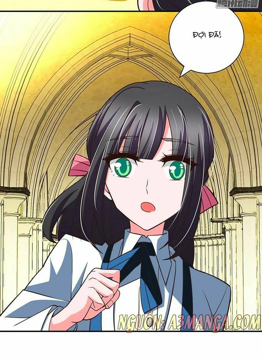 người yêu khát máu của tôi chapter 57 30