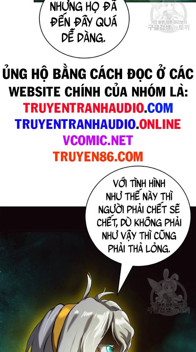 xuyên không thành hổ chapter 94 6