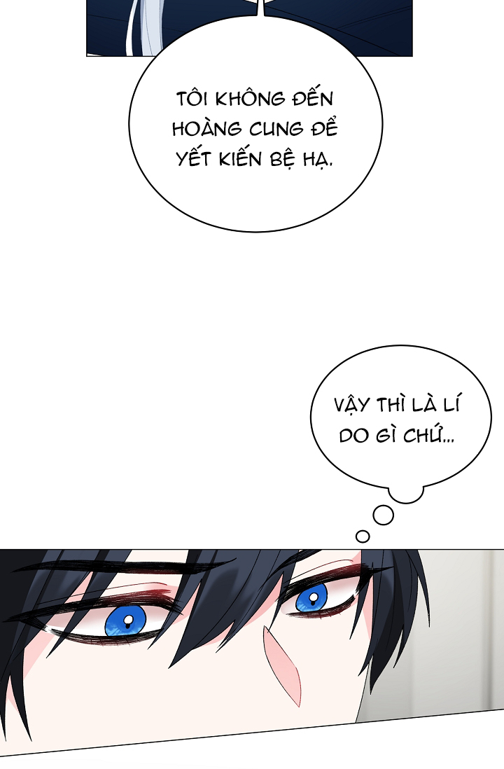 tôi sẽ trở thành nhân vật chính chapter 6 21