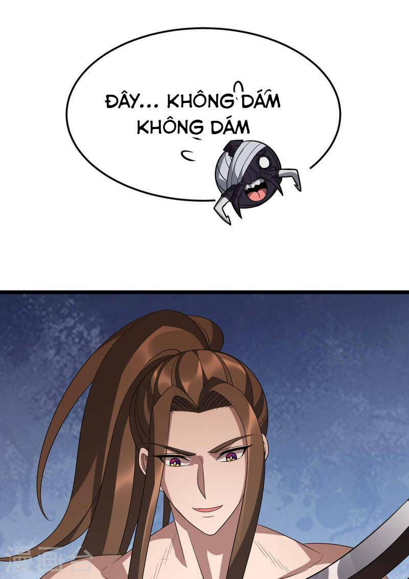 chúa tể tam giới chapter 230 13