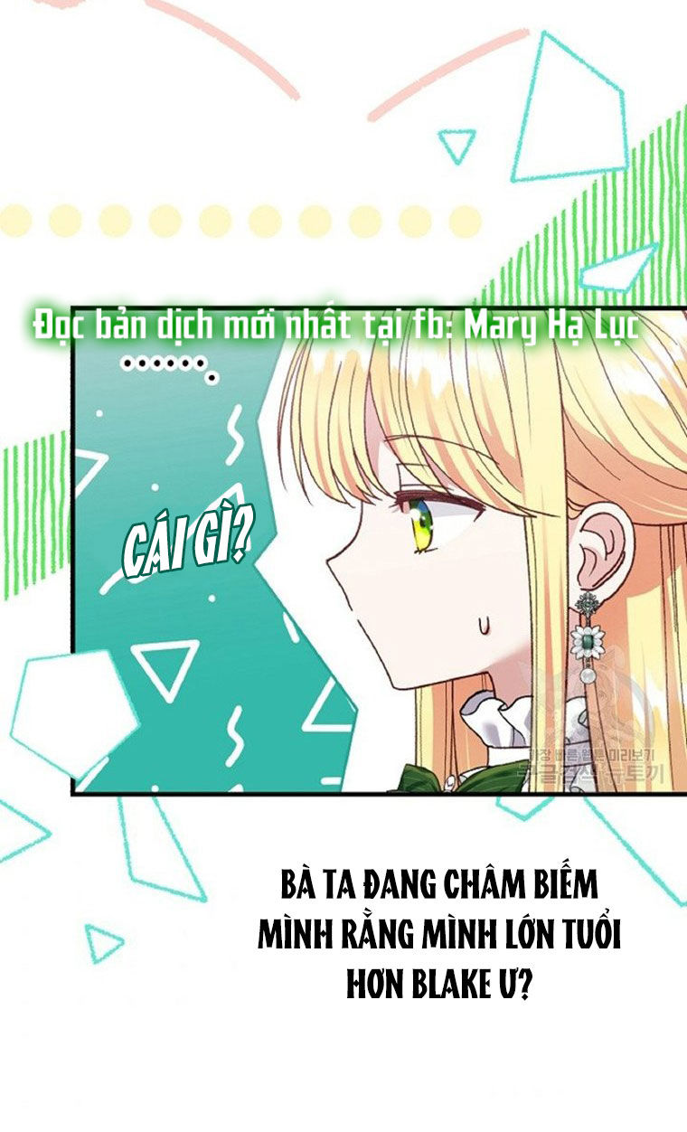 trở thành vợ thái tử quái vật chapter 59.1 24