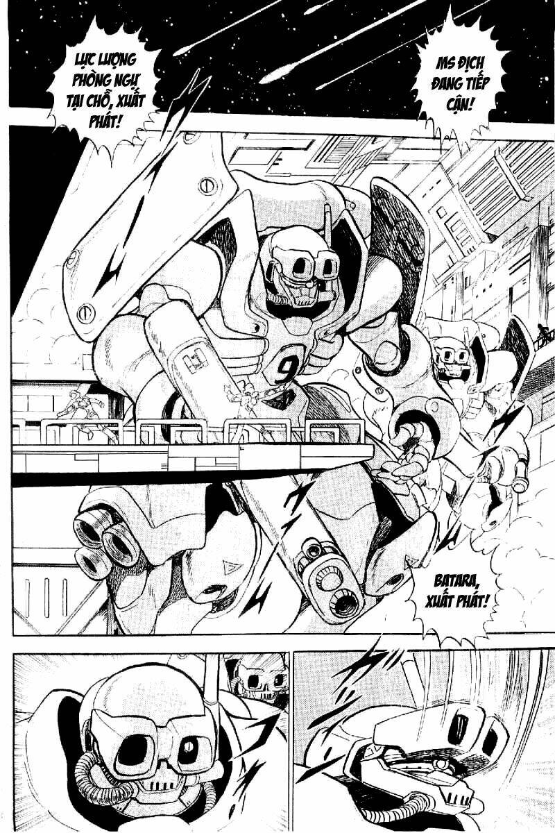 kidou senshi crossbone gundam chapter 1 22