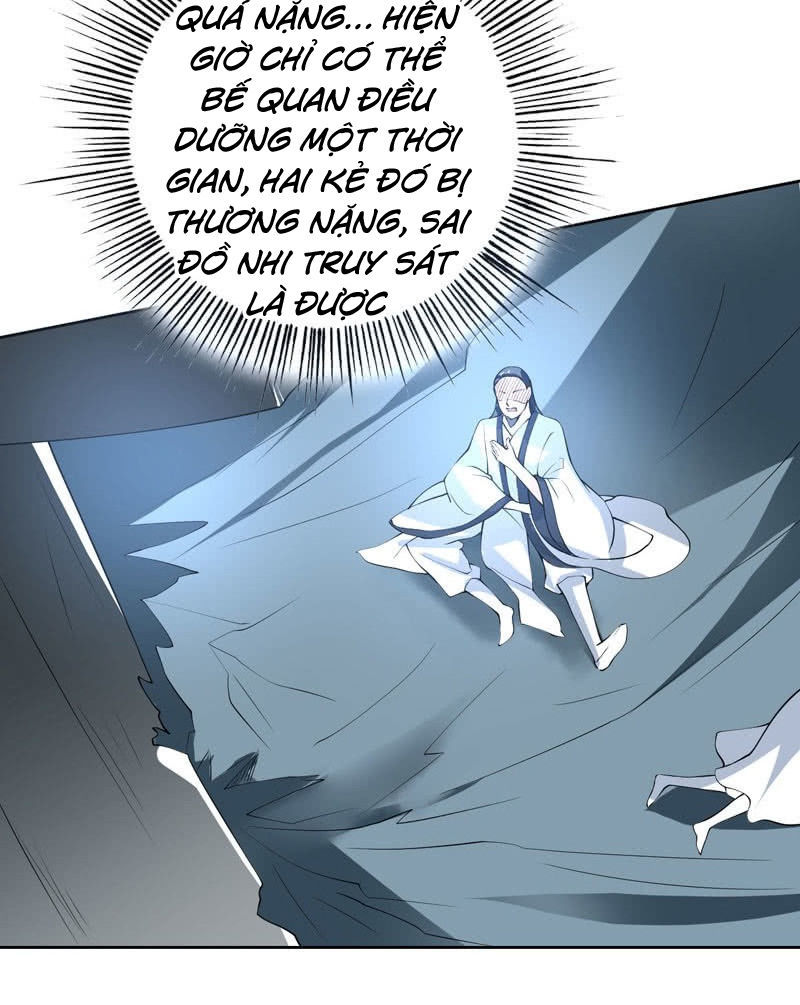 tối cường thần thú hệ thống chapter 83 4