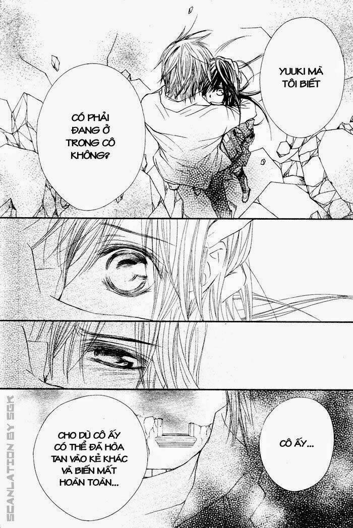 hiệp sĩ vampire chapter 46 26