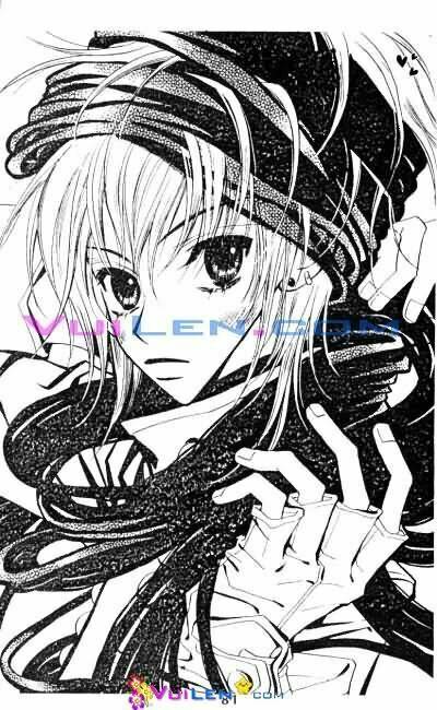 thiên thần dễ thương chapter 3 81