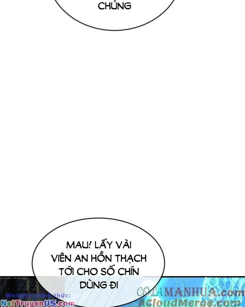 nhìn thấy thanh máu, ta xử tội thần linh chapter 80 14