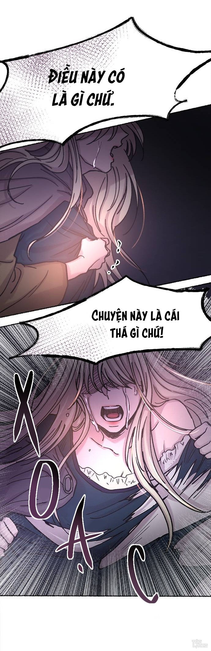 như gió trên cành cây khô chapter 29 49