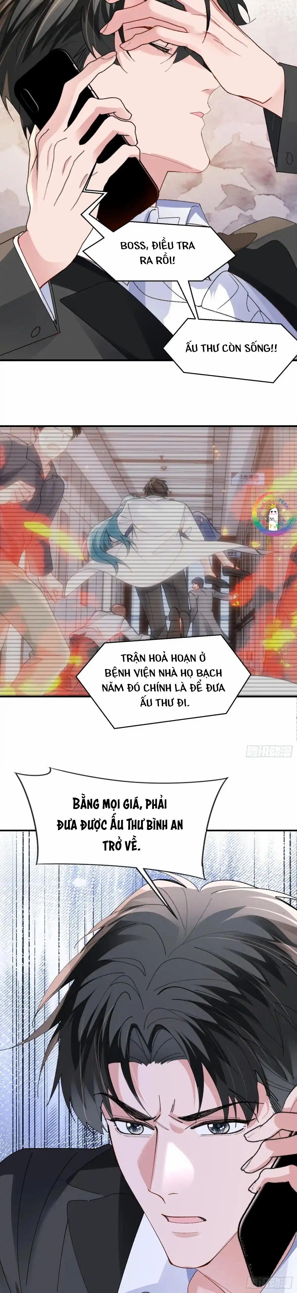 dĩ hạ khi thượng chapter 55 9