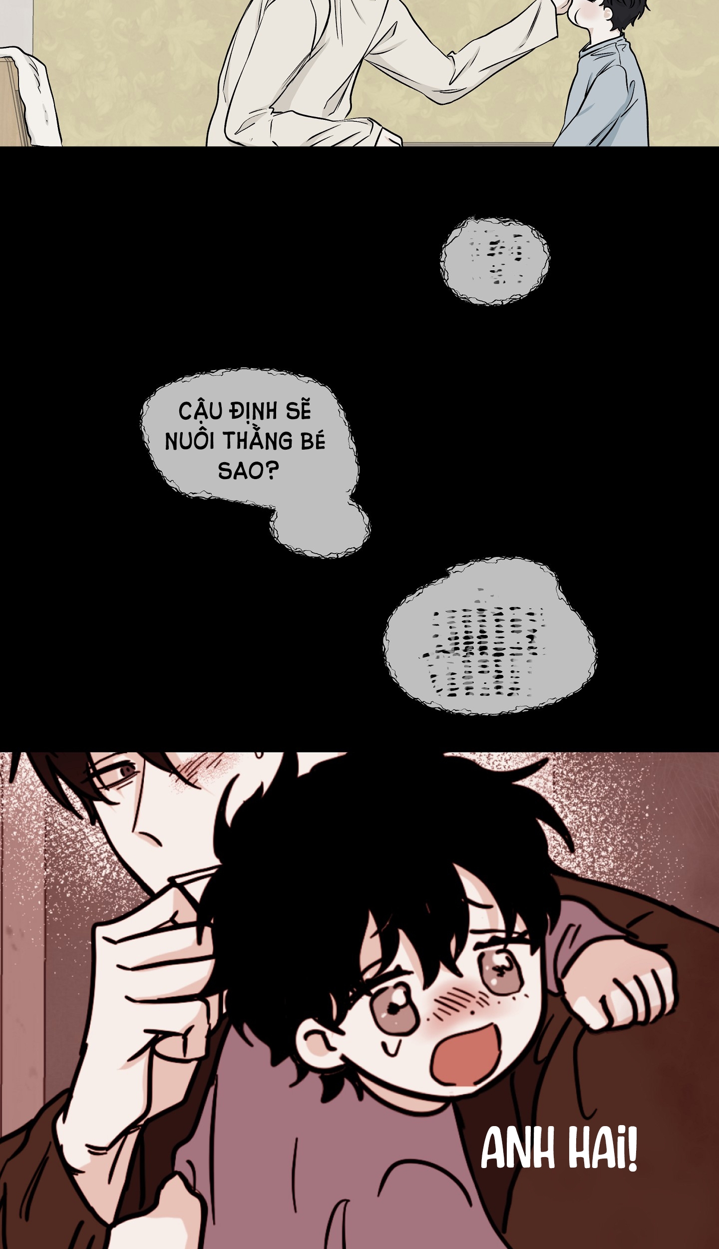 đêm bên bờ biển chapter 59.5 20