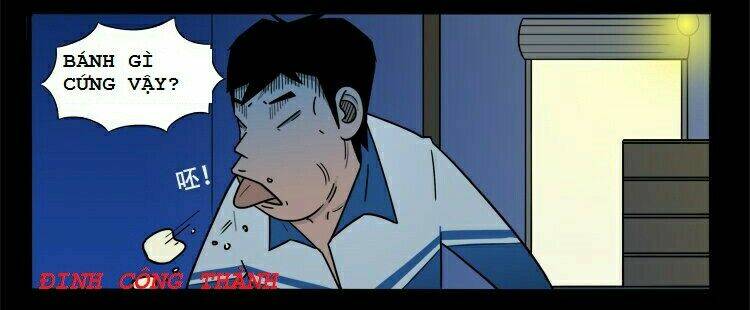những sự kiện kỳ dị chapter 10 24