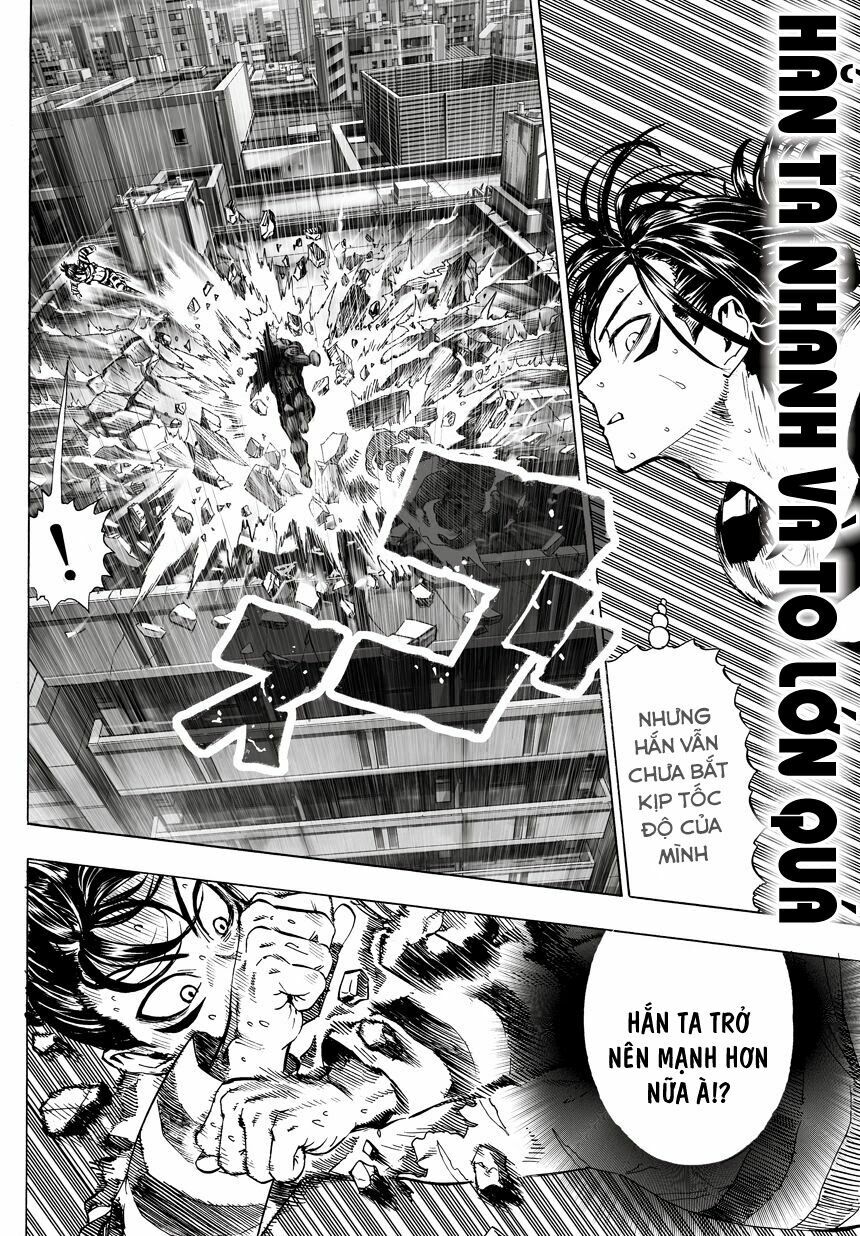 one-punch man chapter 31 4